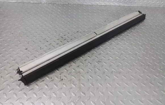 Audi A8 S8 D4 4H Rear door sun blind/shade 4H4861334 4H4861334QBC
