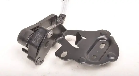 Opel Mokka B Headlight/headlamp level sensor 9824501180