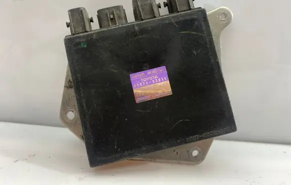 Lexus GS 300 350 430 450H Fuel injection control unit/module 8987153010 1310001490
