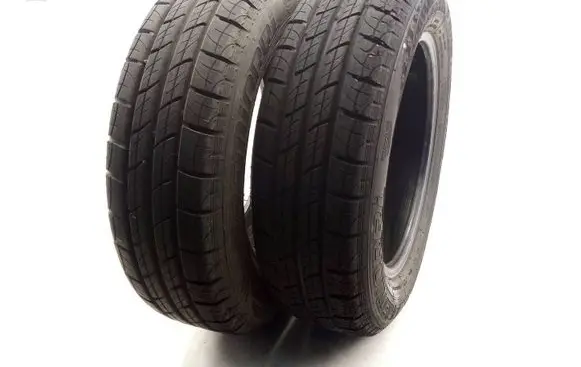 Mini One - Cooper Clubman R55 R15 summer tire 