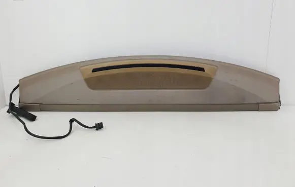 Mercedes-Benz CLS C218 X218 Parcel shelf load cover 