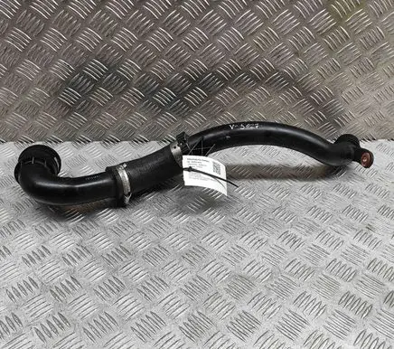 Land Rover Range Rover Evoque L538 Intercooler hose/pipe GJ326C715AA GJ326C782AA