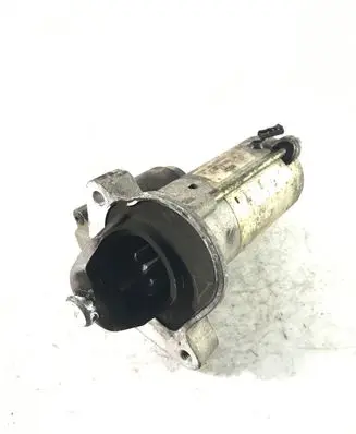 Ford Focus C-MAX Starter motor 3M5T11000CD