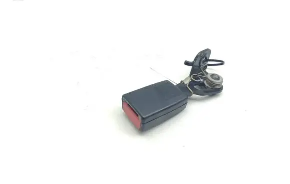 Mercedes-Benz E W211 Rear seatbelt buckle A2118600769