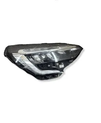 Renault Clio V Headlight/headlamp 260100902R LE17A6416 01065099800010