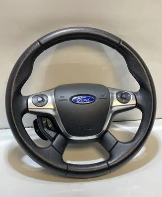 Ford C-MAX II Steering wheel AM513600BF 9454H302502721