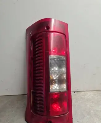 Fiat Ducato Rear/tail lights set 1328428080 B318