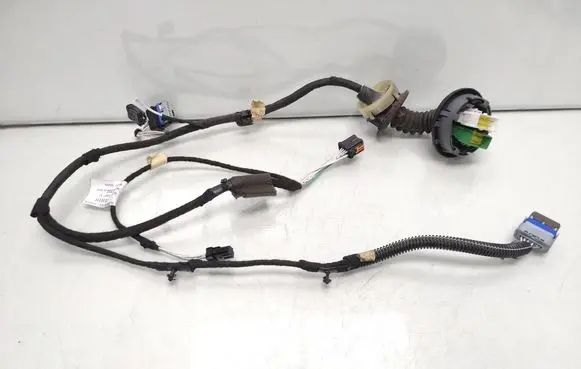 Citroen Dispatch II Front door wiring loom 1440239480