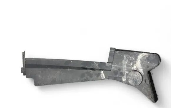 Dodge Challenger Top upper radiator support slam panel 12251