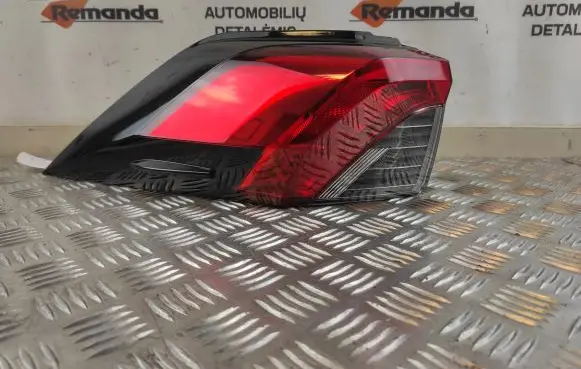 Toyota RAV 4 (XA50) Rear/tail lights 8156042230
