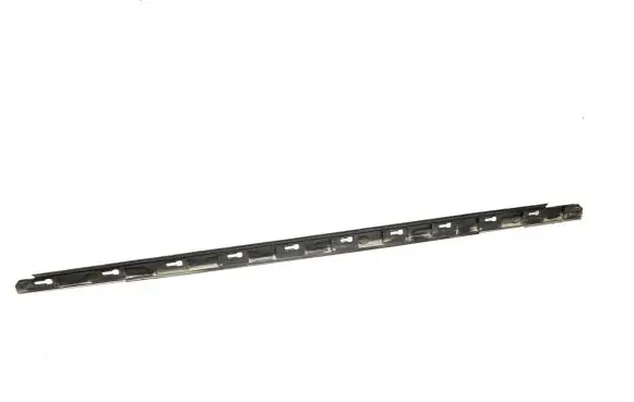 Volkswagen Golf VII Side skirt front trim 5G9853494 18593