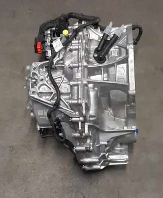 BMW X1 U11 Automatic gearbox 5B14546