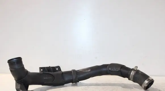 Volkswagen Golf VI Intercooler hose/pipe 1K0145840AA