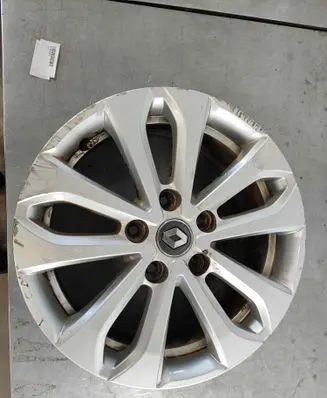 Renault Zoe R16 alloy rim 403004309R