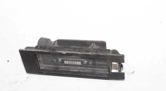 Opel Insignia A Number plate light