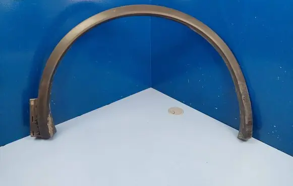 Volkswagen Tiguan Front arch trim 5NA854732F