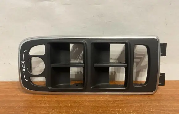 Jaguar XF X260 Electric window control switch GX6323878A B114