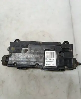 Renault Vel Satis Hand brake/parking brake motor 8200498694 E044226100