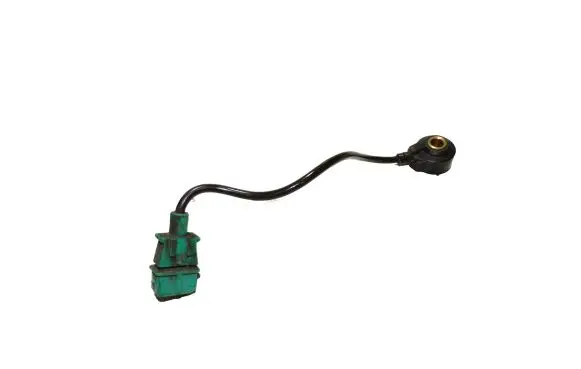 Detonation knock sensor