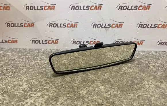 Jaguar S-Type Rear view mirror (interior) E8011083