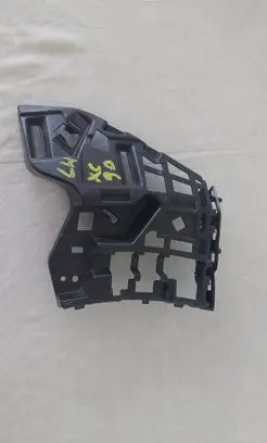 Volvo XC90 Front bumper mounting bracket 31353405