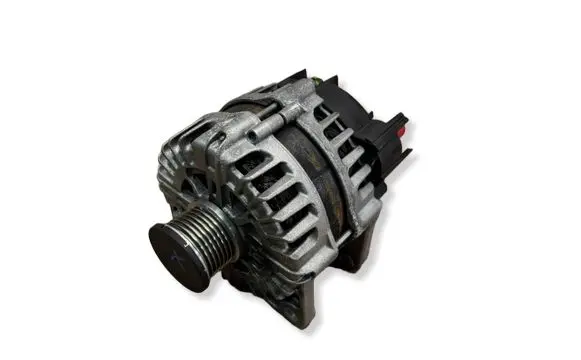 Renault Master III Generator/alternator 231007619R