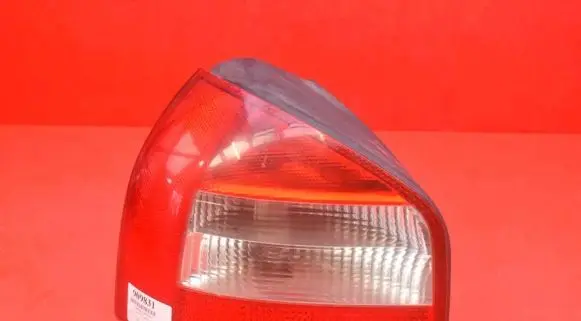Audi A3 S3 8L Rear/tail lights