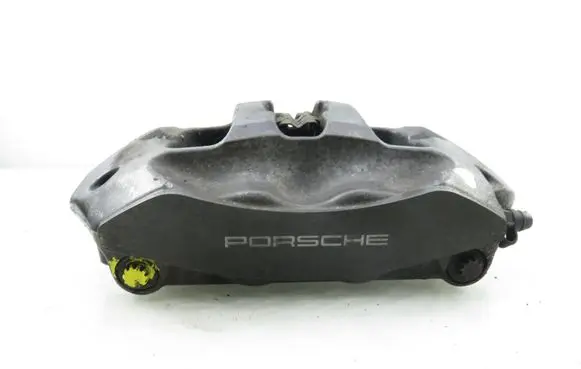 Porsche Cayenne (92A) Rear brake caliper 7P0615423