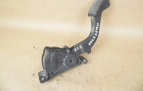 Ford Focus Accelerator throttle pedal 4M519F836AH 22246 6PV00864101