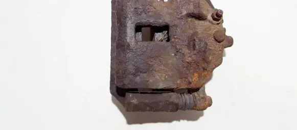 Honda Civic Front brake caliper
