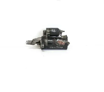 Audi A6 S6 C5 4B Starter motor 1005821953