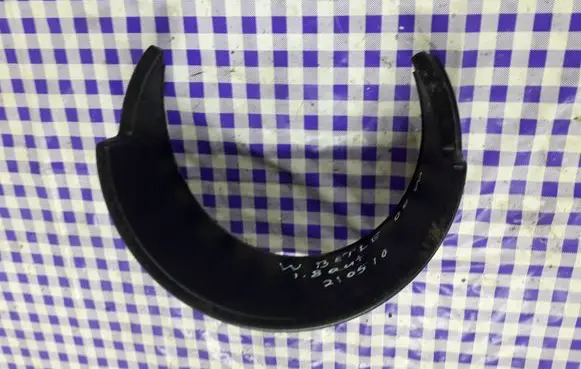 Volkswagen New Beetle Dashboard trim