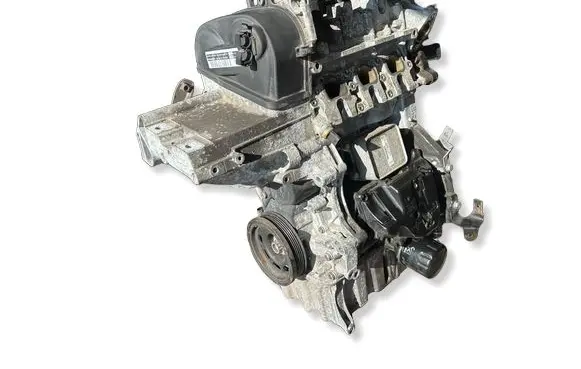 Skoda Octavia Mk3 (5E) Engine DKR