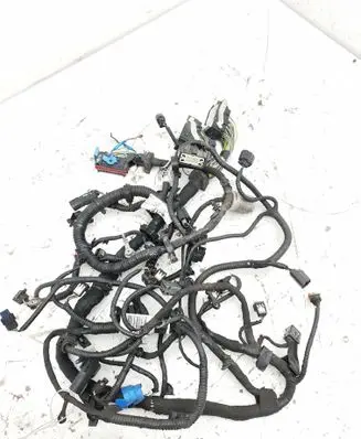 Ford Focus Engine installation wiring loom FU5T12C508 12897986 A08000000