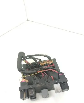 Volkswagen PASSAT B6 Comfort/convenience module 3C0937049AE