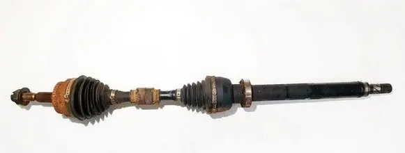 Volvo S40, V40 Front driveshaft p614084