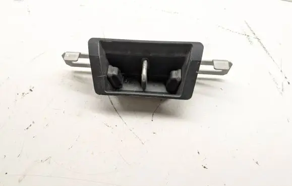 Volvo S90, V90 Loading door lock loop/hook striker 39832521