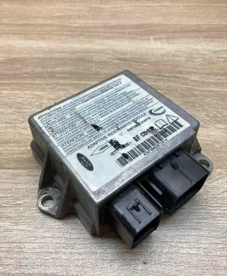 Ford Mondeo Mk III Airbag control unit/module 1S7T14B056BF CD132