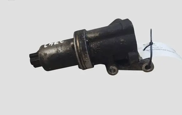 KIA Pro Cee'd I EGR valve 204102A300