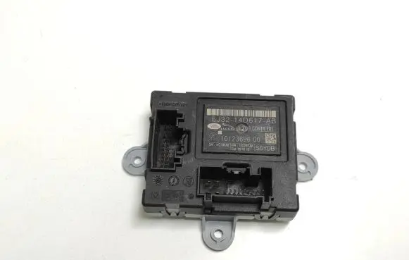 Land Rover Evoque I Door control unit/module EJ3214D617AB