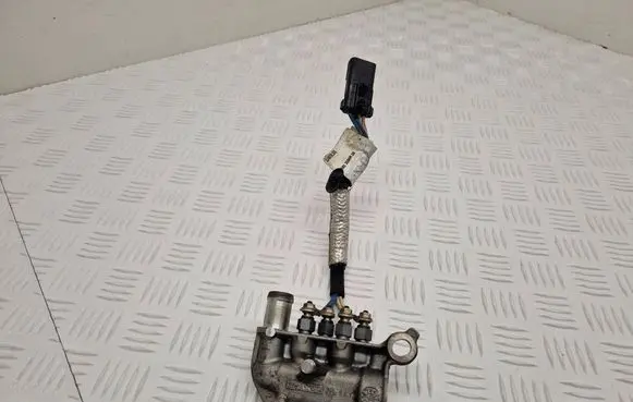 Renault Scenic IV - Grand scenic IV Coolant heater 275859409R