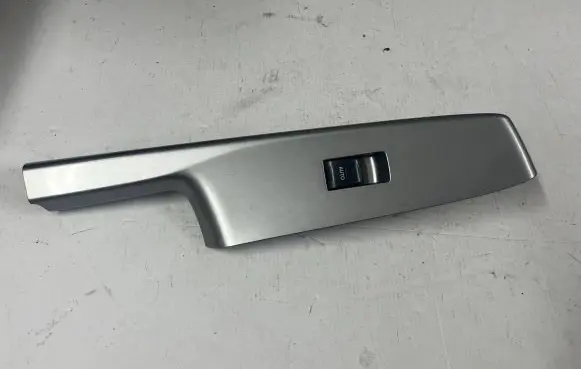 Toyota Prius+ (ZVW40) Electric window control switch 7423147270