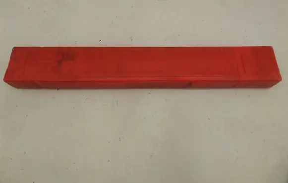 Mini One - Cooper Clubman R55 Emergency warning sign 27R032720 REF504068