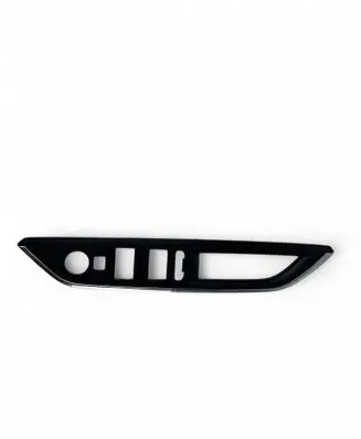 Peugeot 3008 II Dashboard glove box trim 9810513877