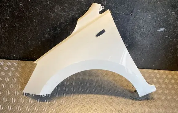 KIA Rio Fender