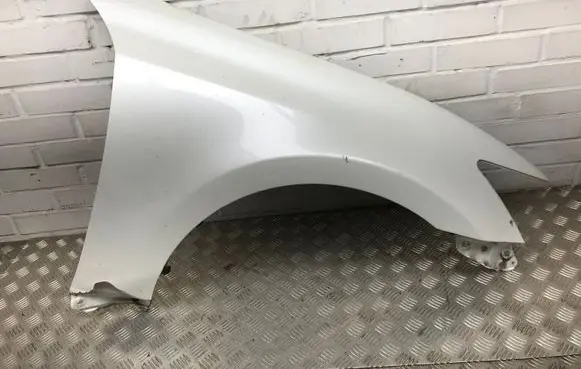 Lexus GS 250 350 300H 450H Fender
