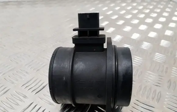 Hyundai Tucson LM Mass air flow meter 0281002721 2816427800 1726569