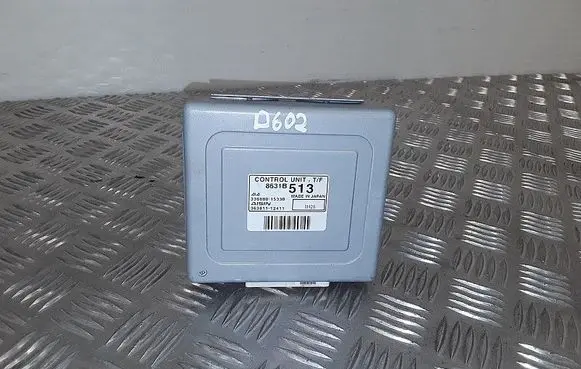Mitsubishi L200 Gearbox control unit/module 8631b513