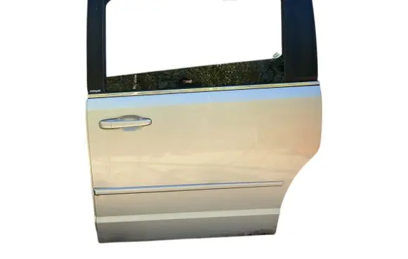 Chrysler Grand Voyager V Rear door