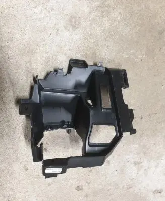Citroen Berlingo Fog light bracket 9816770480 1632656380